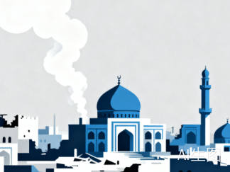 内塔尼亚胡在腐败审判中正式提请总统特赦，这个分裂国家的议题因特朗普的多次声援再掀波澜。以色列史上仅有一次定罪前特赦先例。