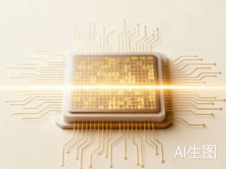 科技股連跌數日，AI泡沫要破了？美光甩出業績“王炸”：AI懷