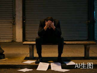  特朗普跟失業率數據“過不去”，如今更是變本加厲！