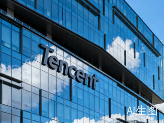 騰訊財報再超預期，外媒稱其成“科技股避風港”