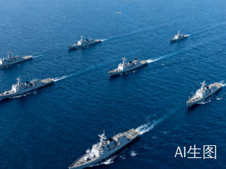 守護“美國後院”！美軍啓動“南方之矛”行動，升級西半球禁毒戰