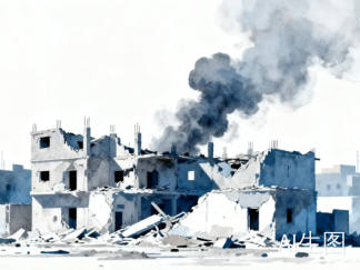 安理會通過涉加沙決議，哈馬斯和以色列各懷不滿