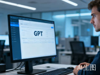 OpenAI首席財務官：AI不需要退燒，熱情還遠遠不夠！