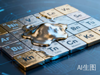 特朗普會晤中亞五國尋求稀土合作，全球關鍵礦產博弈再升級