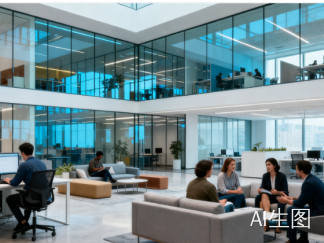 尽管近期裁员声浪此起彼伏，但最新数据却令人意外。上周美国初请失业金人数降至三年多来的最低点，或表明雇主们仍在努力留住员工。点击查看...