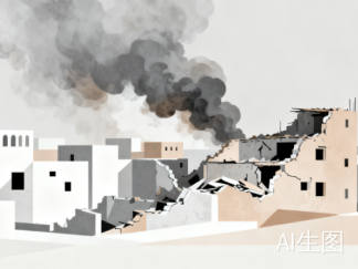 哈梅內伊遇刺身亡的內幕：以色列盯梢數年下死手！