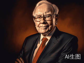 伯克希爾可能在第三季度減持蘋果與美國銀行股票