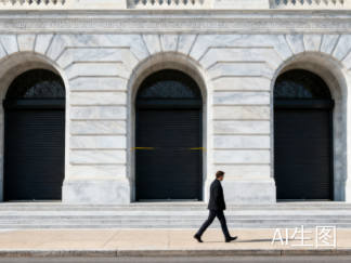 參議院邁出關鍵一步，特朗普點頭，美政府停擺或進入倒計時