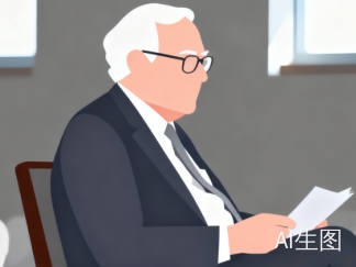 卸任在即，巴菲特囤下3820億美元現金，再創歷史新高！