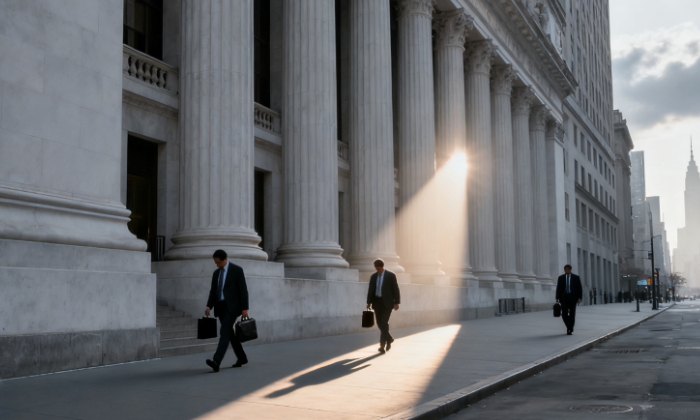 史诗级乌龙！英国预算报告提前泄露，220亿英镑财政缓冲引发震荡