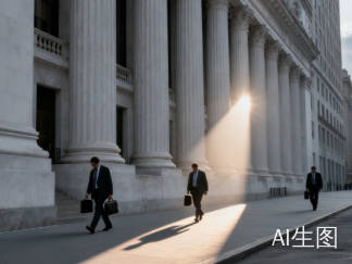 數據風暴來襲！警惕經濟超預期反殺股市