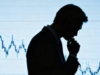 AI敘事現裂痕，科技股或終結七連漲