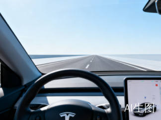 馬斯克終於妥協？特斯拉或將終於支持蘋果CarPlay