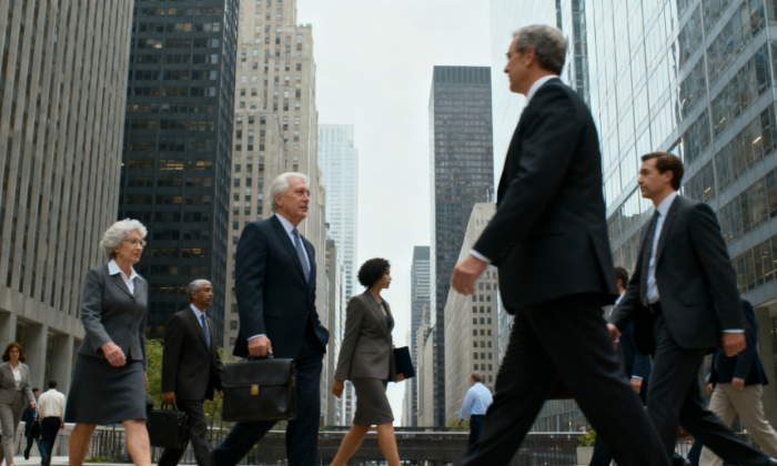 就在今晚！非农报告罕见“二合一”发布，失业率存飙升可能