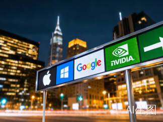 美股風雨飄搖？摩根大通力挺：回調就是上車機會，大膽抄底！