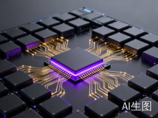 罕見！兩大傳奇空頭同時預警，美股AI熱潮真的要到頭了？