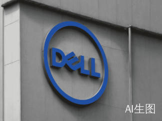 戴爾借AI服務器東風，上調全年業績預期
