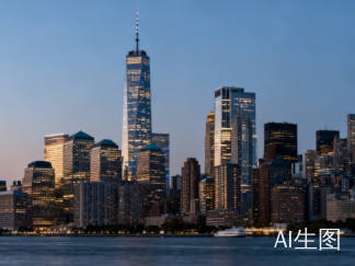 不顧通脹隱憂，市場已宣告特朗普衝擊落幕