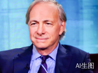 達利歐最新發文：這次不一樣，美聯儲正在刺激泡沫