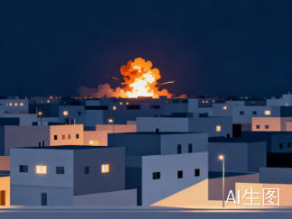 “一切都已擺上桌面”：美軍突襲加拉加斯打亂伊朗算計