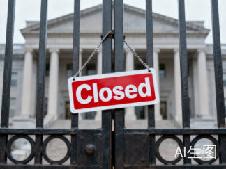 共和黨推新方案欲打破停擺僵局，民主黨關鍵要求成“攔路虎”！