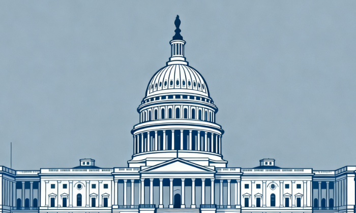 压线通过！沃什提名获美参议院银行委员会“放行”