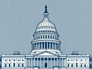 225道行政令 vs. 61項法案，美國權力失衡警報拉響