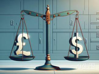 英國預算案公佈在即，英鎊面臨“雙輸”局面！