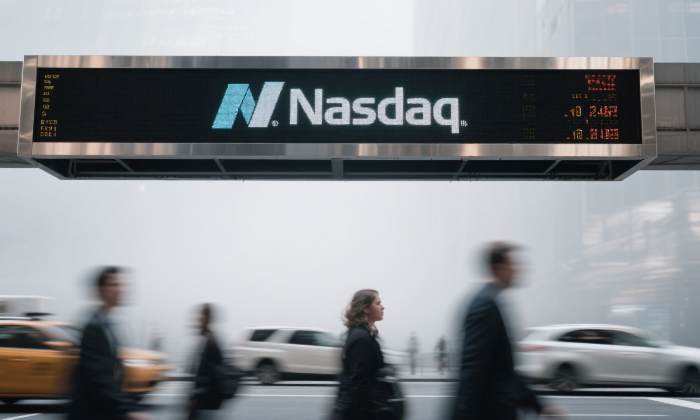 纳斯达克“快速纳入”新规：SpaceX和OpenAI上市后，一个月内就能进热门指数