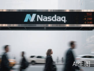 納斯達克“快速納入”新規：SpaceX和OpenAI上市後，
