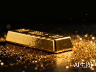 黃金不改牛市本色！華爾街重申5000美元目標價