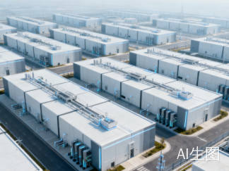 微軟和谷歌聯手加碼：超160億美元打造歐洲AI“大動脈”