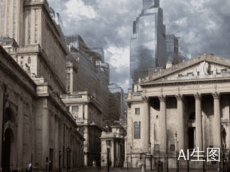 美銀警告：通脹陷阱還沒解除！英國央行12月或有大動作？