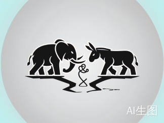 民主黨“反殺”路線圖曝光：不談文化，只談“荷包”！