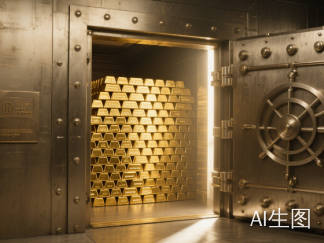 政壇大佬語出驚人：美國已“徹底破產”，美聯儲策略就是“搞亂世