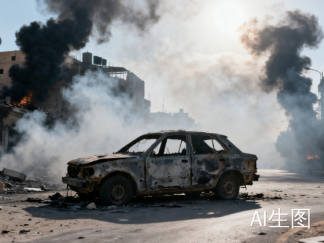 加沙停火協議瀕臨崩潰！哈馬斯與以色列互指對方違約