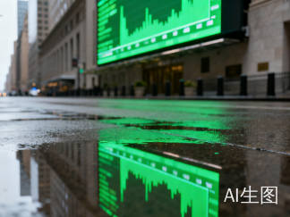 美債遭殃！全球債市拋售潮加劇，日債收益率風暴率先登陸4%