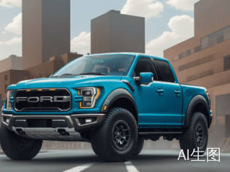 福特電動皮卡折戟記：爲何未能複製特斯拉的成功？