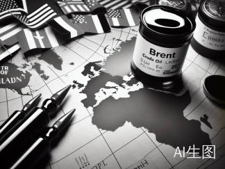 2025地緣頭條覆盤，這十大事件正改寫人類未來！