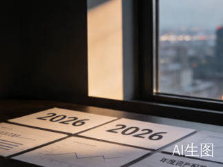 2026年全球市場怎麼走？摩根大通眼中的資產大洗牌