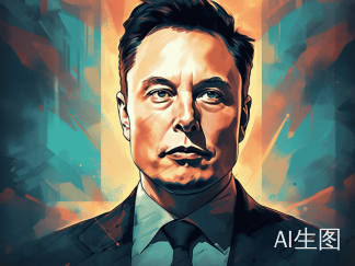 馬斯克炮轟“特朗普賬戶”！達里奧、戴爾狂撒百億，他卻認爲多此