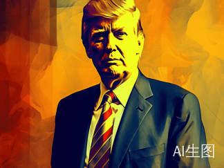 特朗普爲馬斯克撐腰：1.2億歐元罰單太“惡劣”，歐盟“該小心