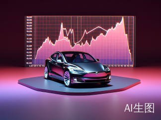 《大空頭》原型再出手，目標瞄準特斯拉！