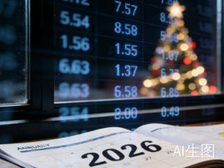 獨寵黃金、債券遭棄：散戶重構對沖邏輯，傳統配置基石松動