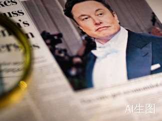 馬斯克的DOGE交出2025年成績單：裁員很兇猛，省錢卻落空