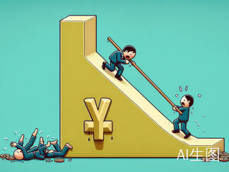 加息和口頭警告均失效！日元崩跌，警惕聖誕驚魂！