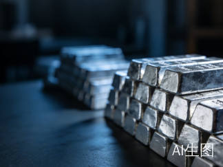 白银翻倍后，是泡沫还是起点？“80/50法则”给出冷峻答案：现在别乱动