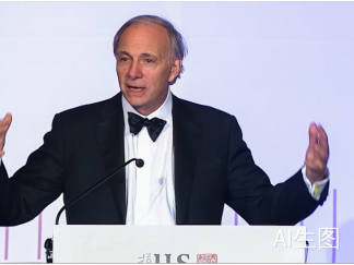 達利歐覆盤2025年：除了AI泡沫，一定要看懂這場“貨幣貶值