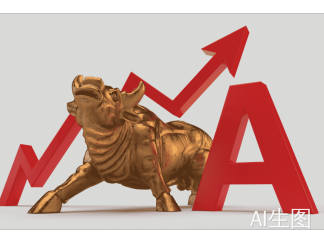 高盛堅定看好A股：預計今年仍將實現雙位數上漲！