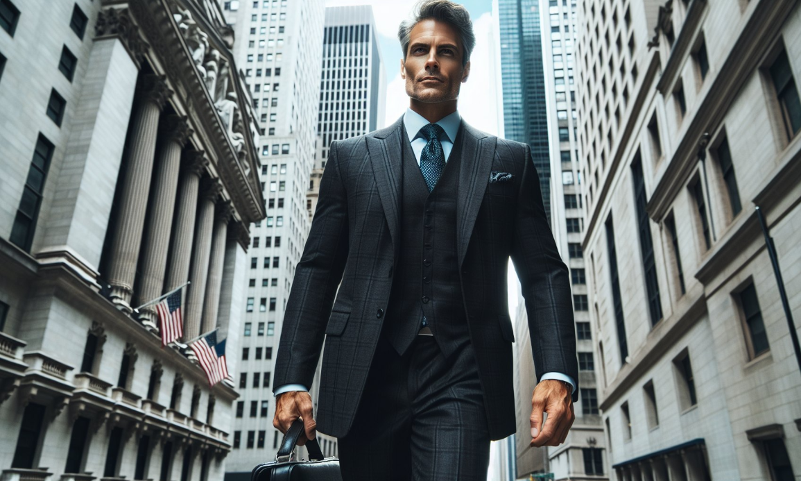 ‌意想不到的联动！“蝙蝠侠”与“大空头”齐声讨AI泡沫